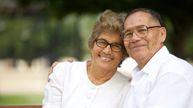 Hasta que la muerte nos separe