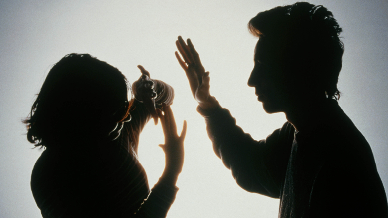 Violencia en el noviazgo